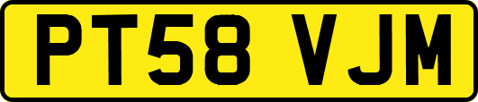 PT58VJM