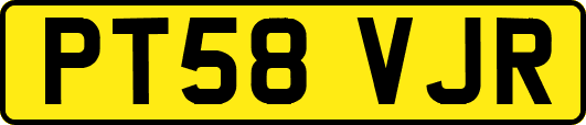 PT58VJR