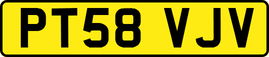 PT58VJV