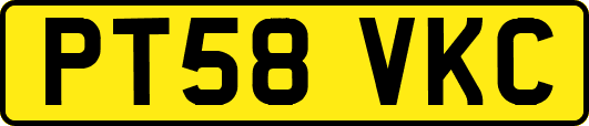 PT58VKC