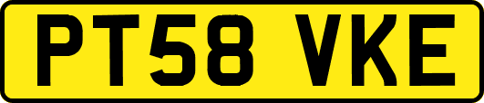 PT58VKE