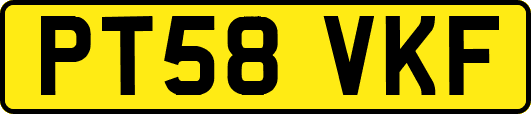 PT58VKF