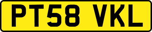 PT58VKL