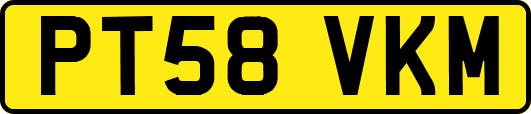 PT58VKM