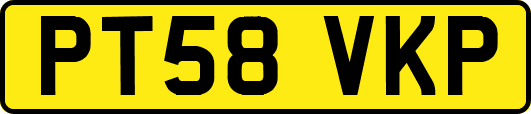 PT58VKP