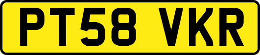PT58VKR