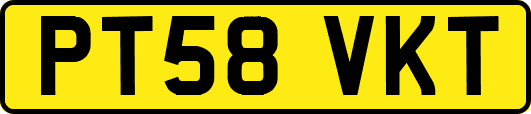 PT58VKT