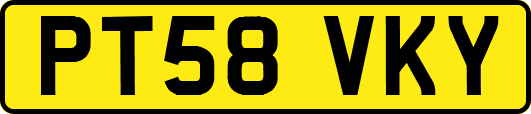 PT58VKY