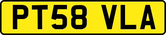 PT58VLA