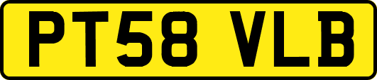 PT58VLB