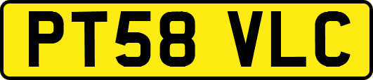 PT58VLC