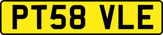 PT58VLE