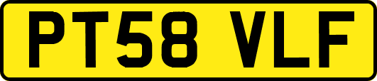 PT58VLF