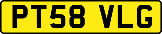 PT58VLG