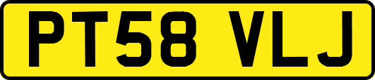 PT58VLJ