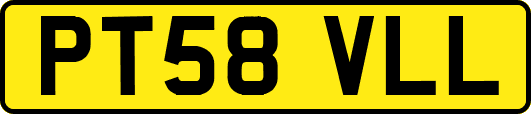 PT58VLL