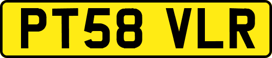 PT58VLR