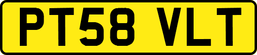 PT58VLT