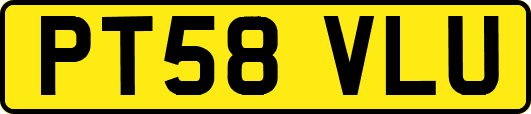 PT58VLU