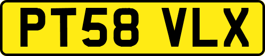 PT58VLX
