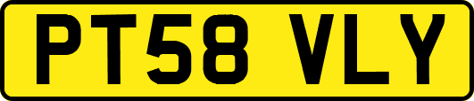 PT58VLY