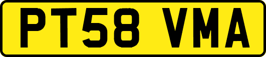 PT58VMA