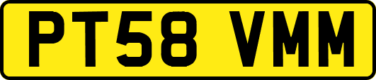 PT58VMM