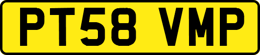 PT58VMP