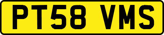 PT58VMS