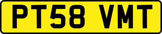 PT58VMT