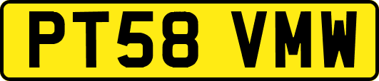 PT58VMW