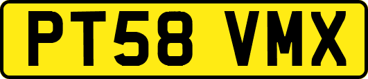 PT58VMX