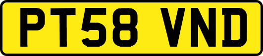PT58VND