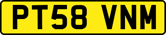 PT58VNM