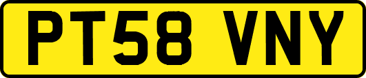 PT58VNY