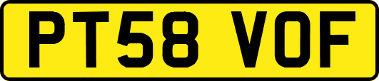 PT58VOF