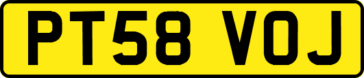 PT58VOJ