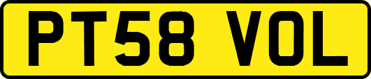 PT58VOL