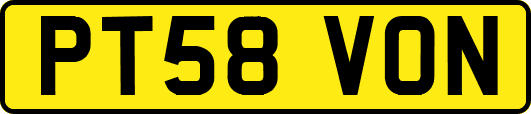 PT58VON