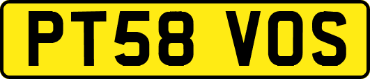 PT58VOS
