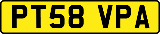 PT58VPA