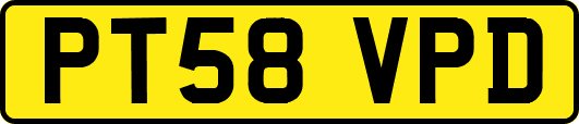 PT58VPD