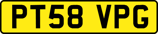 PT58VPG