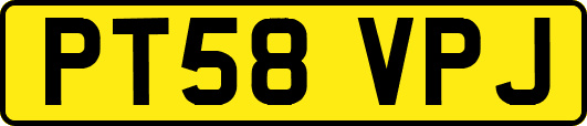 PT58VPJ