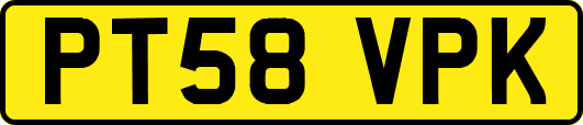 PT58VPK