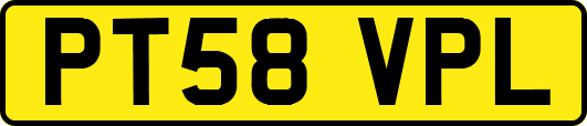 PT58VPL