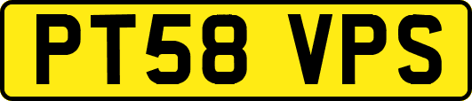 PT58VPS
