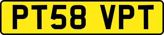 PT58VPT