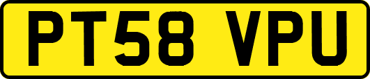PT58VPU