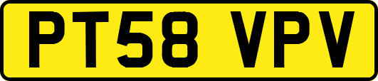 PT58VPV
